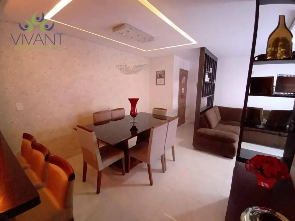 Apartamento, 98 m² - Foto 5