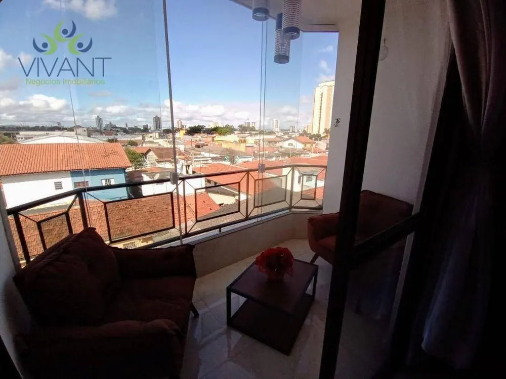 Apartamento, 98 m² - Foto 8