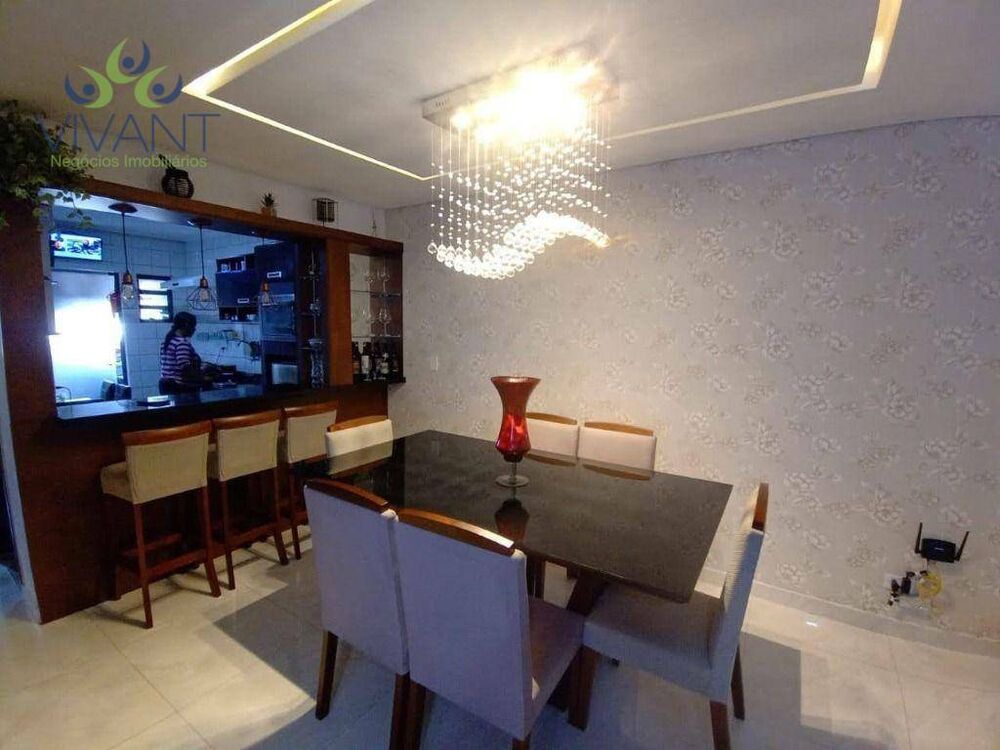 Apartamento à venda, 98m² - Foto 1