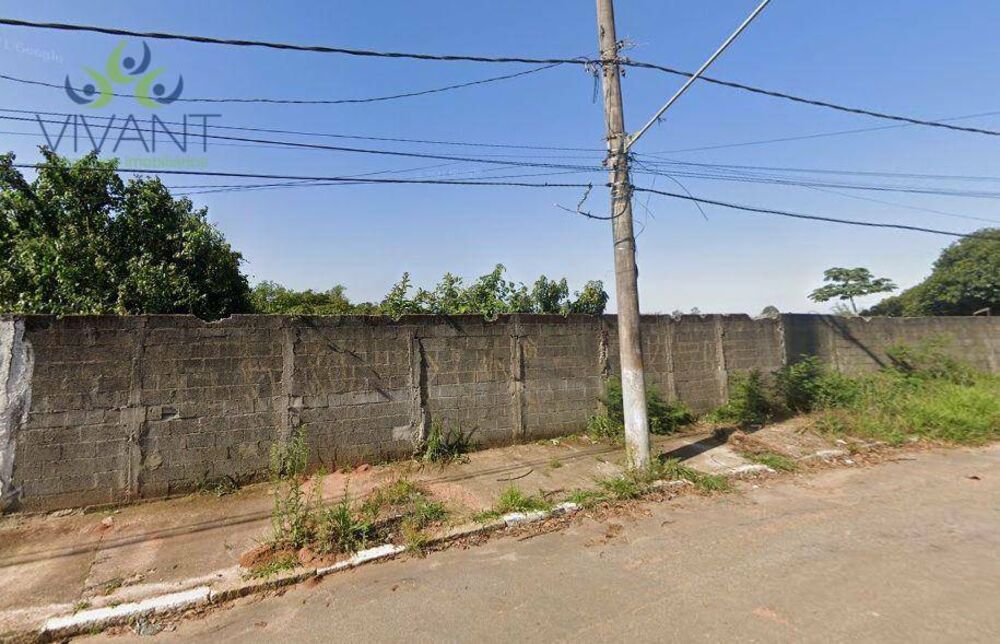 Terreno, 2430 m² - Foto 1