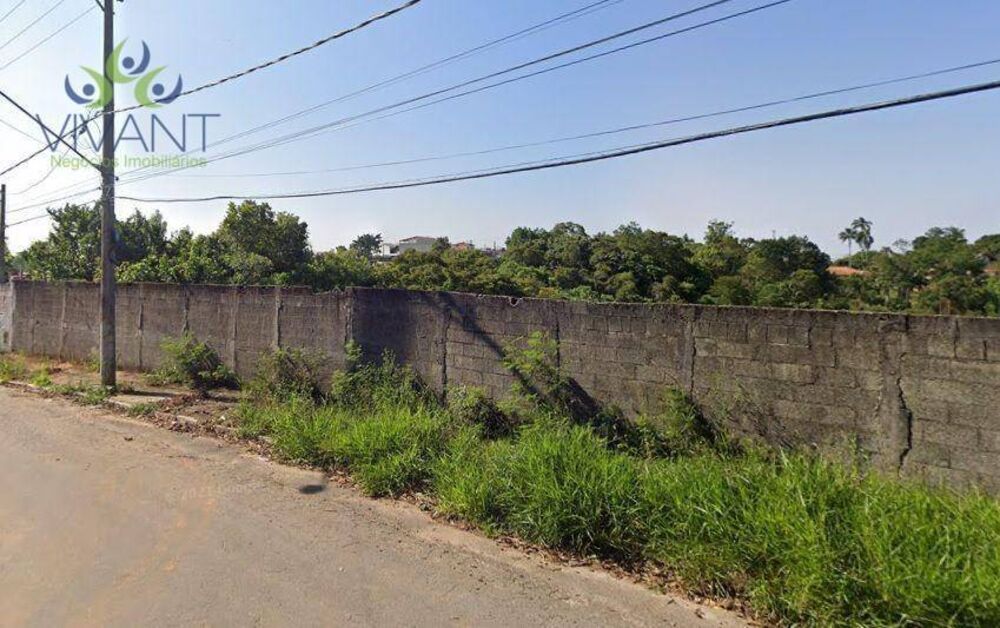 Terreno, 2430 m² - Foto 2