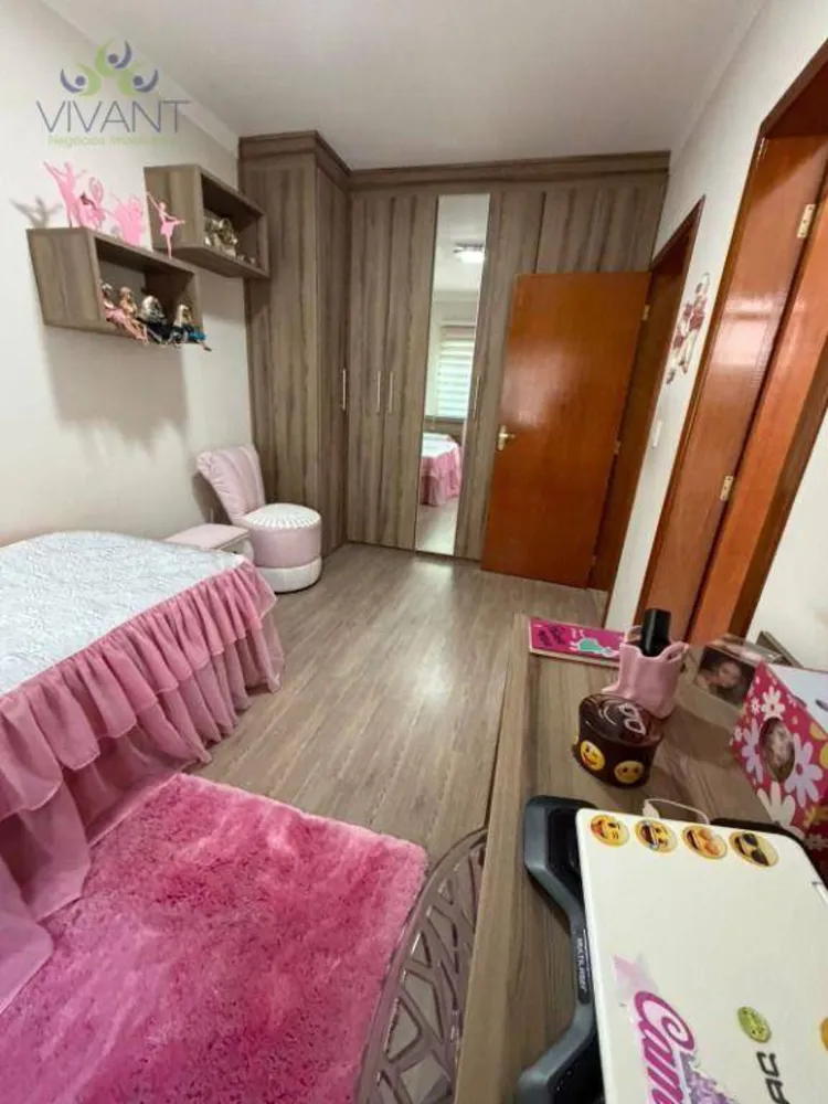 Casa de Condomínio, 3 quartos - Foto 6