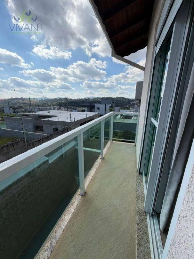 Casa de Condomínio, 3 quartos - Foto 8