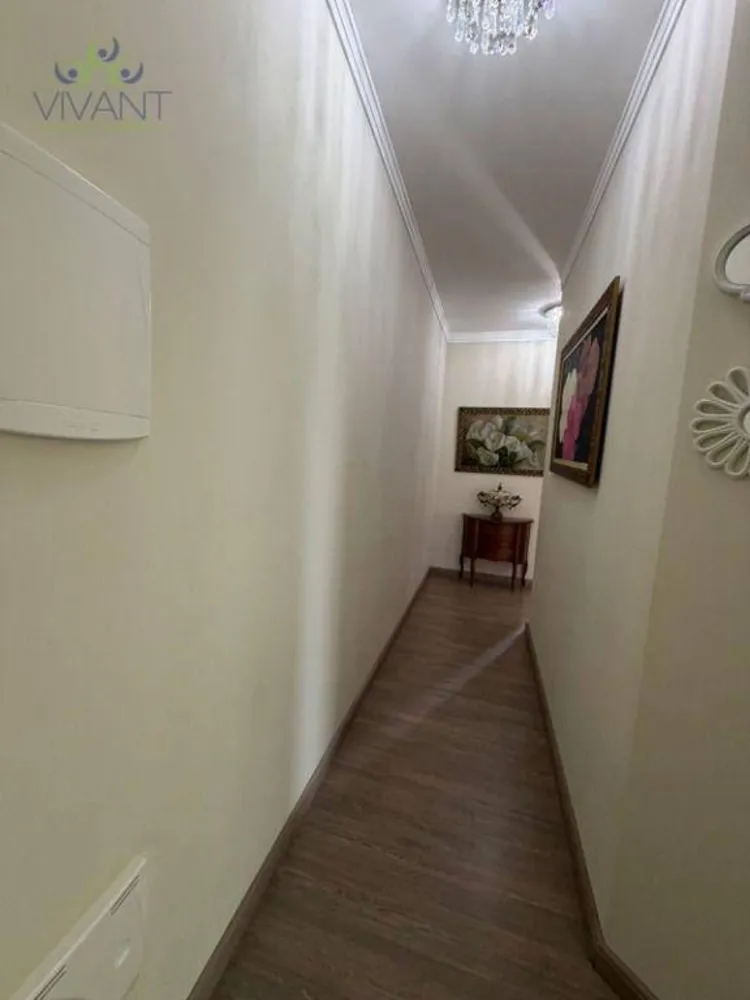 Casa de Condomínio, 3 quartos - Foto 5