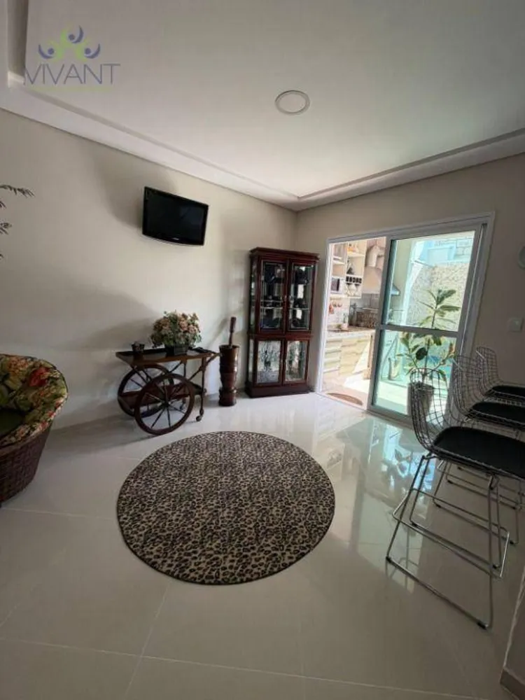 Casa de Condomínio, 3 quartos - Foto 9