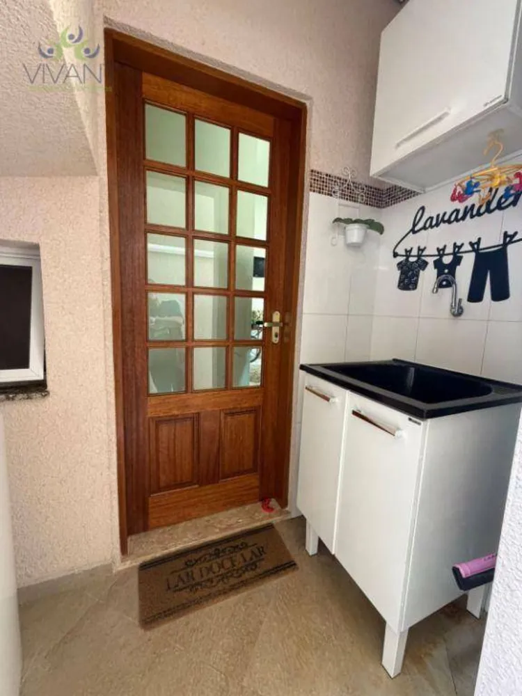 Casa de Condomínio, 3 quartos - Foto 10