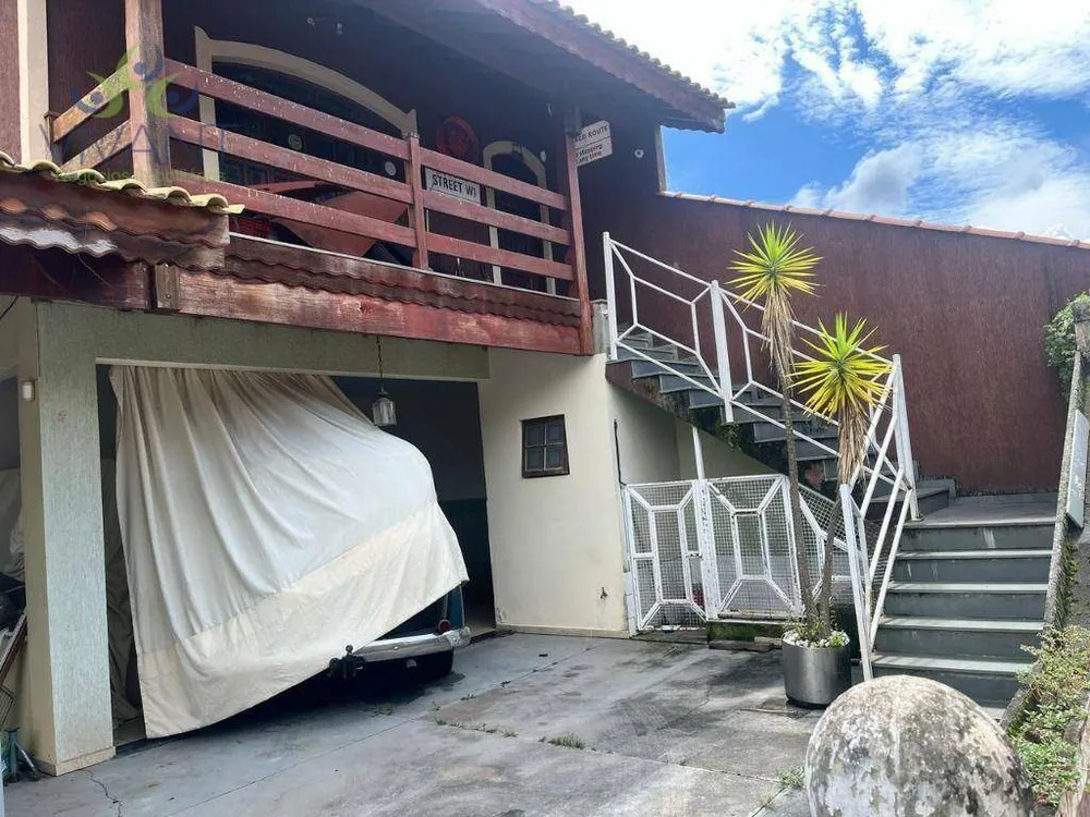 Casa, 1 quarto, 147 m² - Foto 4
