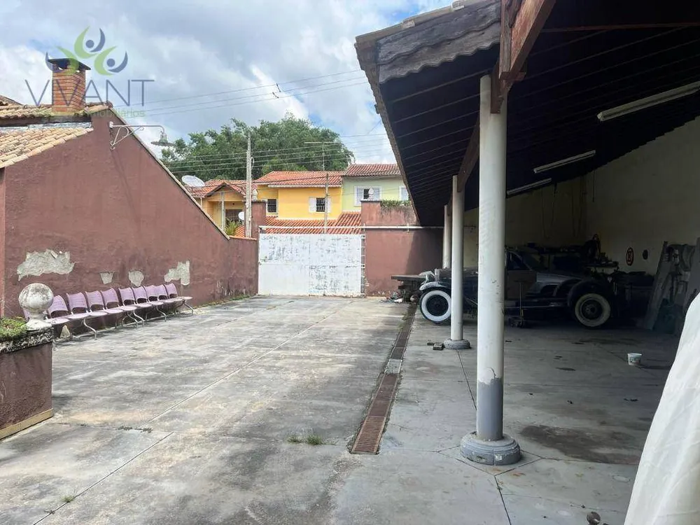 Casa, 1 quarto, 147 m² - Foto 6