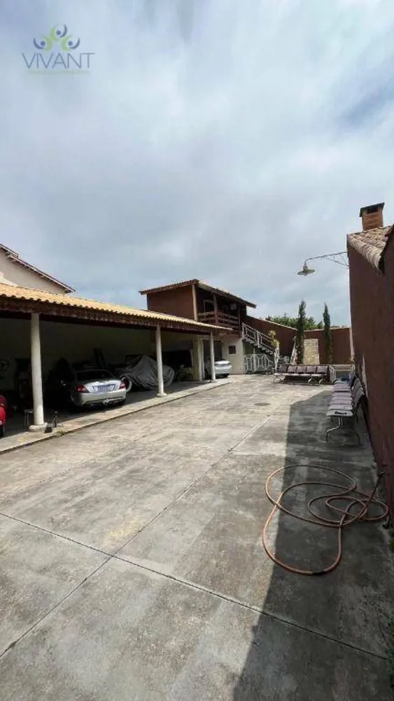 Casa, 1 quarto, 147 m² - Foto 7