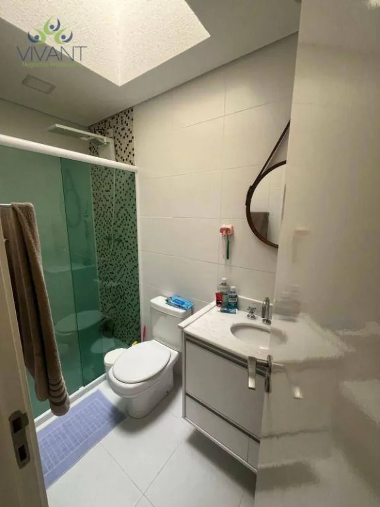 Sobrado, 3 quartos, 83 m² - Foto 7