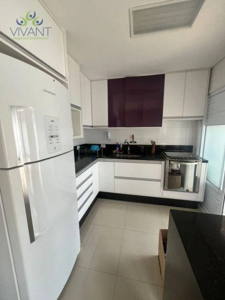 Sobrado, 3 quartos, 83 m² - Foto 4