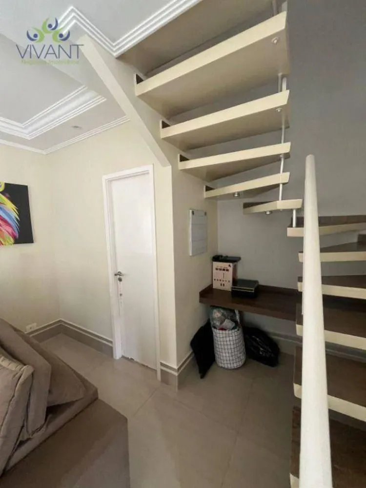 Sobrado, 3 quartos, 83 m² - Foto 8