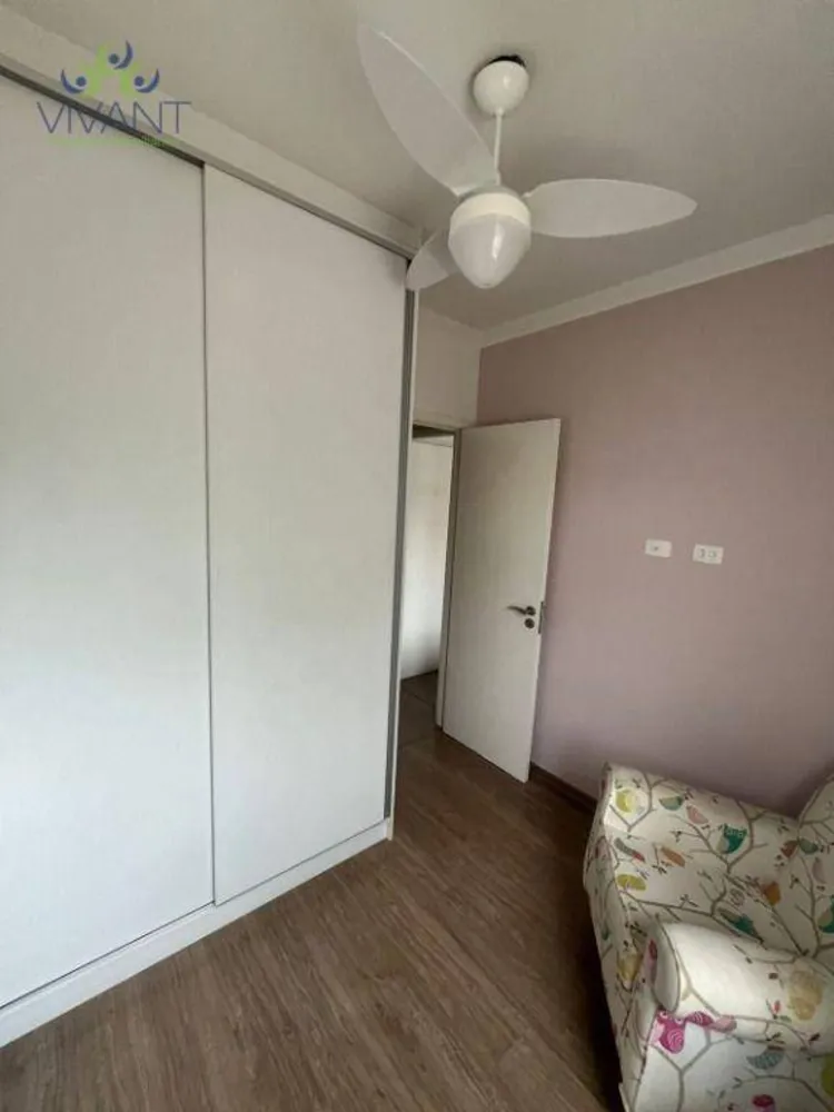 Sobrado, 3 quartos, 83 m² - Foto 9
