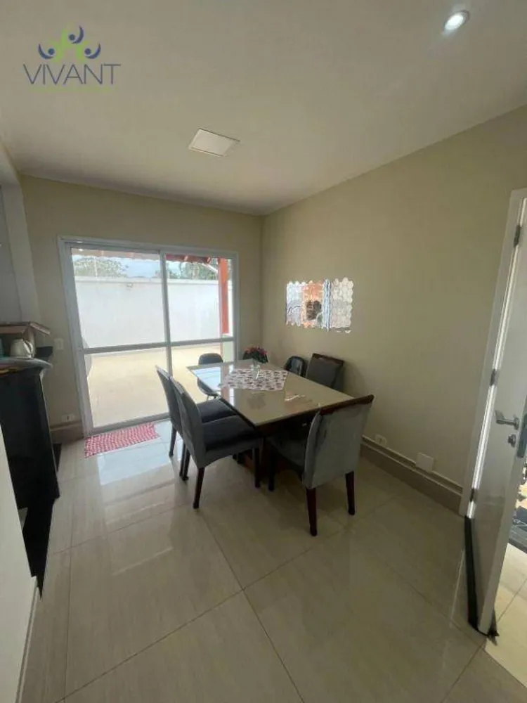 Sobrado, 3 quartos, 83 m² - Foto 2