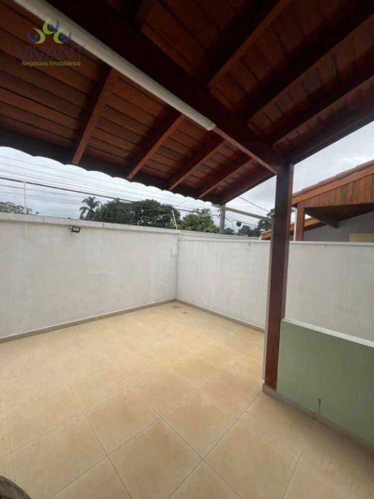Sobrado, 3 quartos, 83 m² - Foto 3