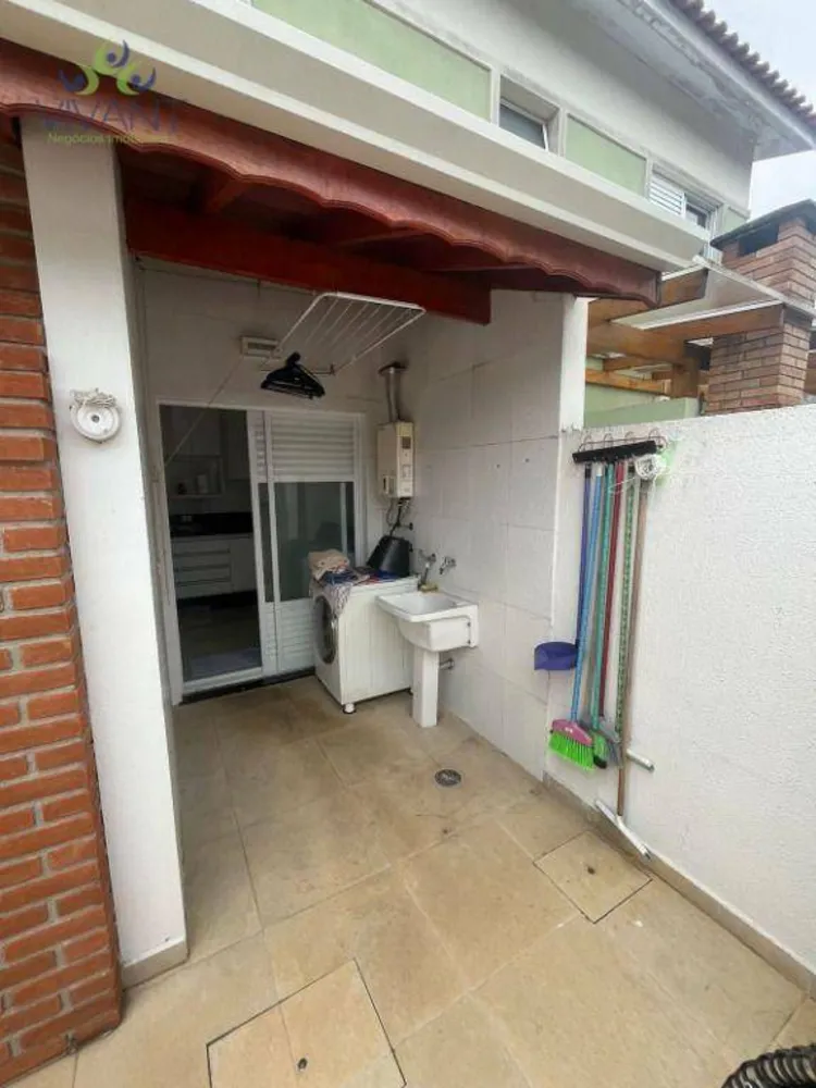 Sobrado, 3 quartos, 83 m² - Foto 6