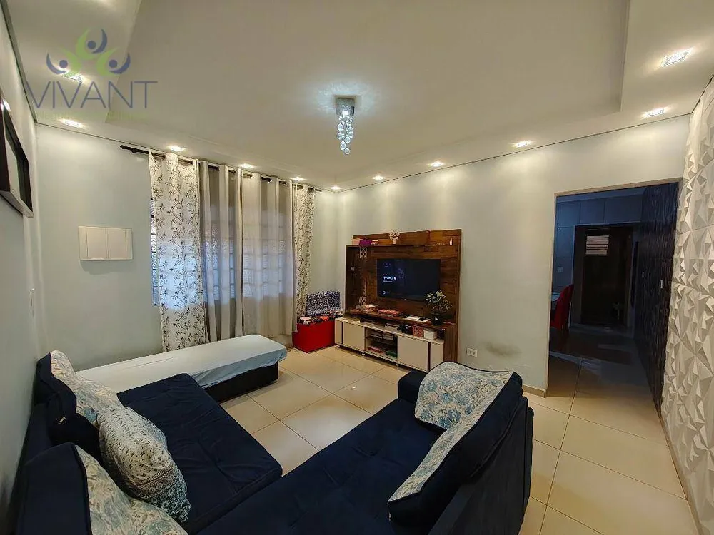 Casa, 3 quartos, 89 m² - Foto 5