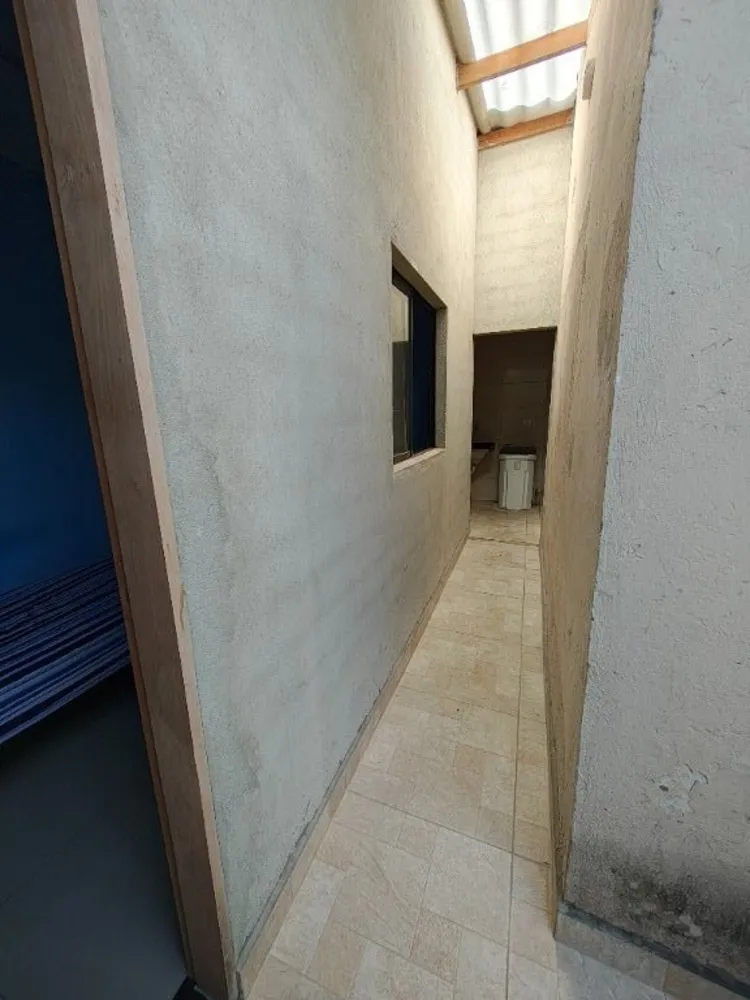 Casa, 3 quartos, 89 m² - Foto 12