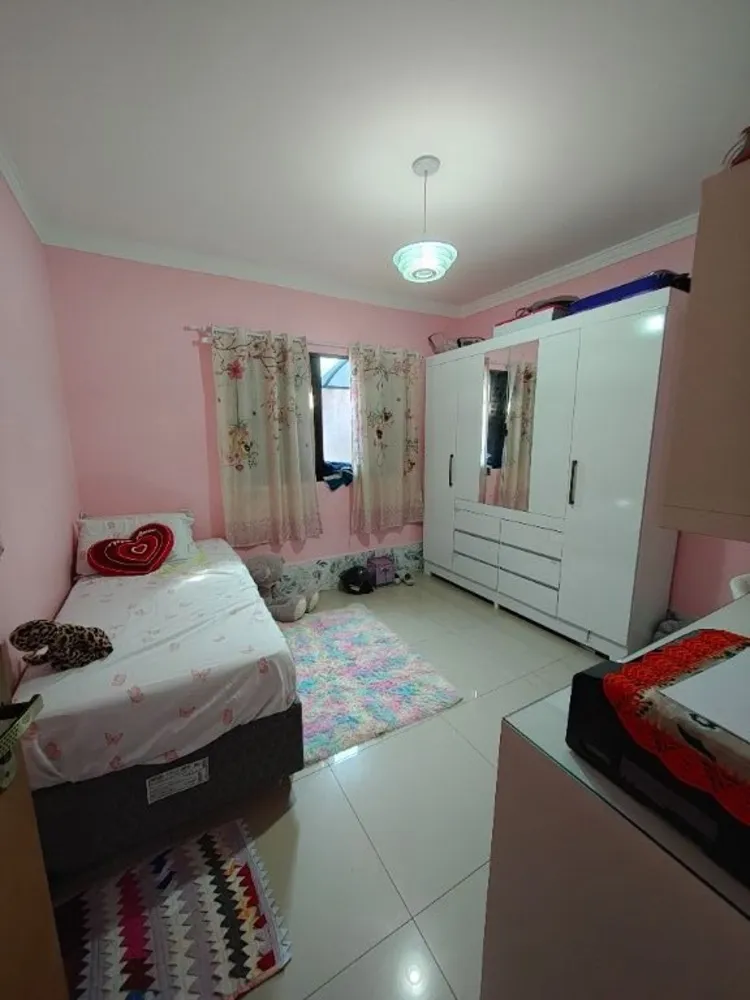 Casa, 3 quartos, 89 m² - Foto 8