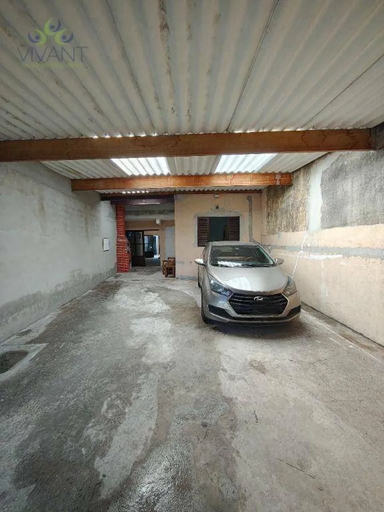 Casa, 3 quartos, 89 m² - Foto 1