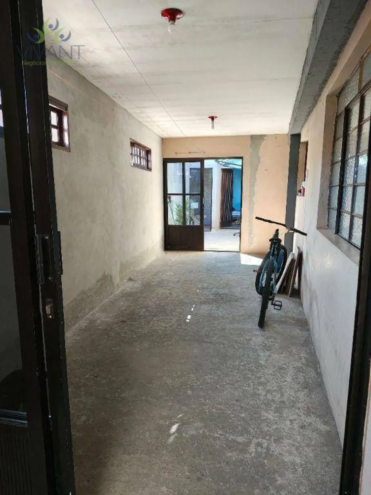 Casa, 3 quartos, 89 m² - Foto 2