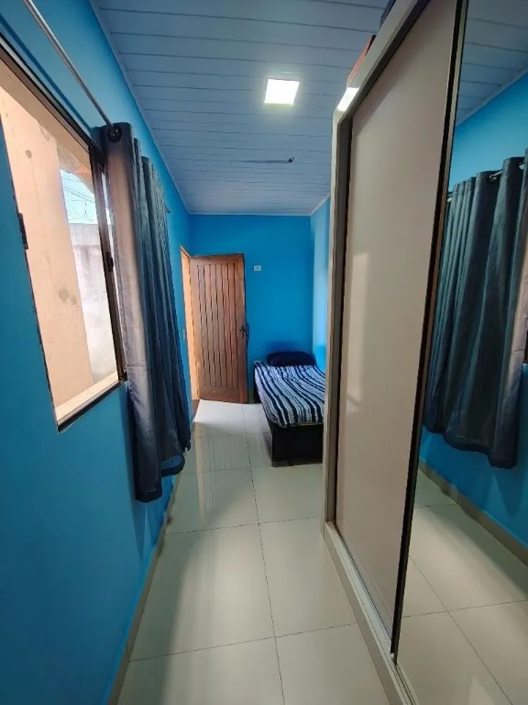 Casa, 3 quartos, 89 m² - Foto 11
