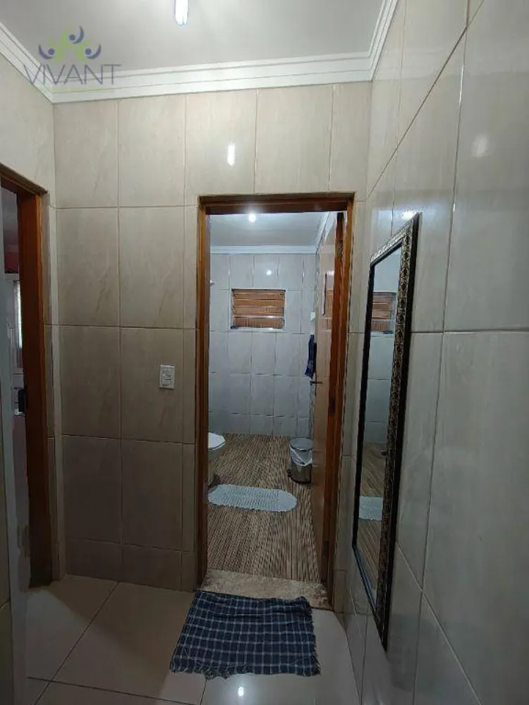Casa, 3 quartos, 89 m² - Foto 6