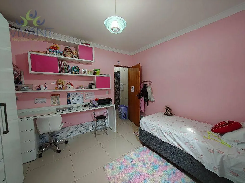 Casa, 3 quartos, 89 m² - Foto 7
