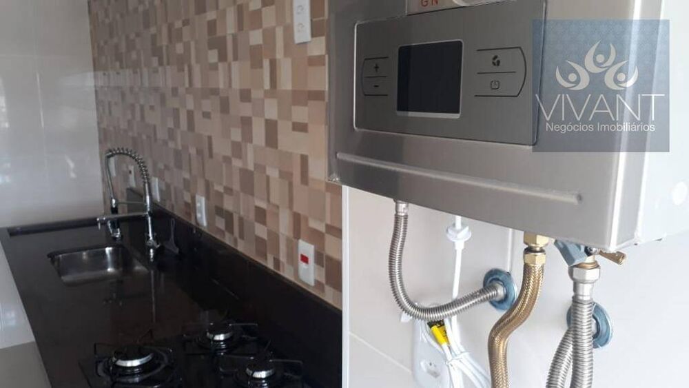 Apartamento, 2 quartos - Foto 6