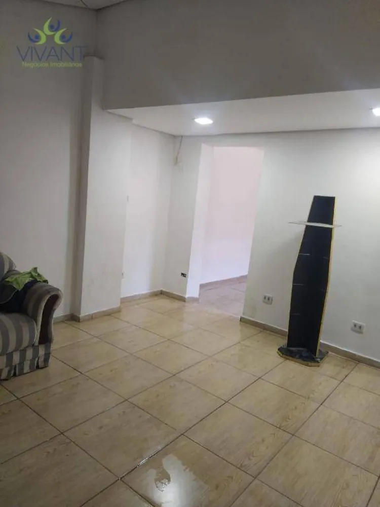 Loja-Salão, 50 m² - Foto 2