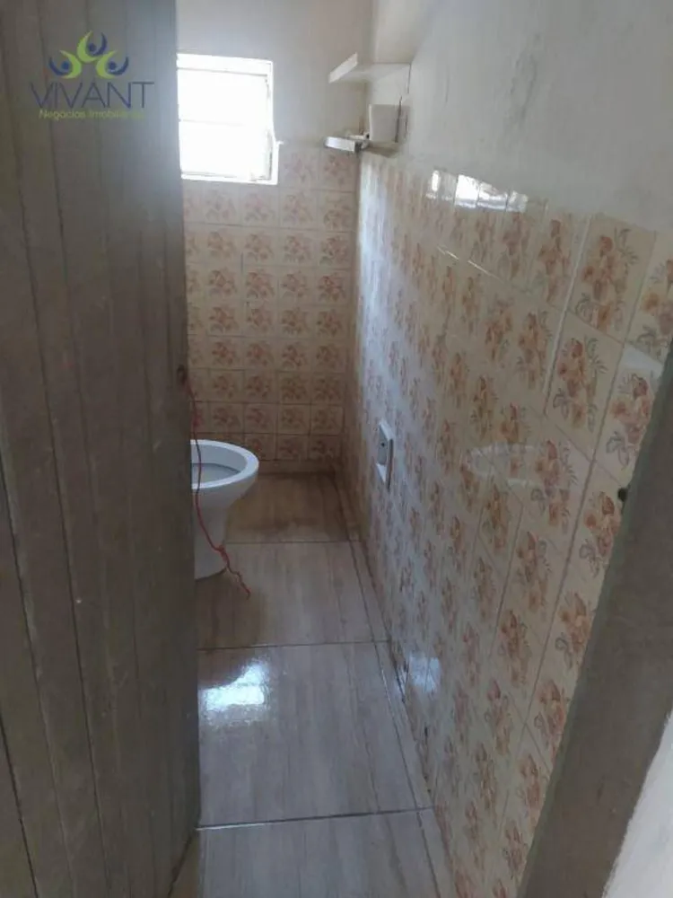 Loja-Salão, 50 m² - Foto 6