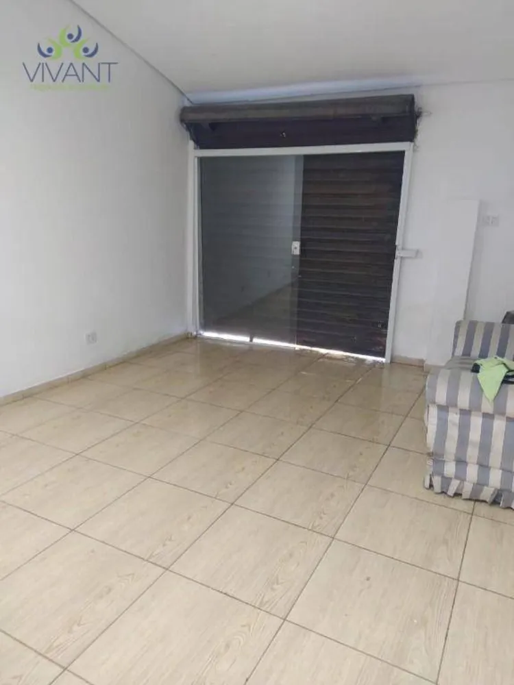 Loja-Salão, 50 m² - Foto 3