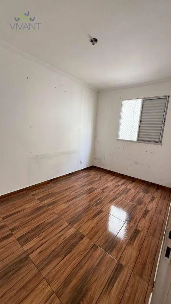 Apartamento, 2 quartos, 49 m² - Foto 9