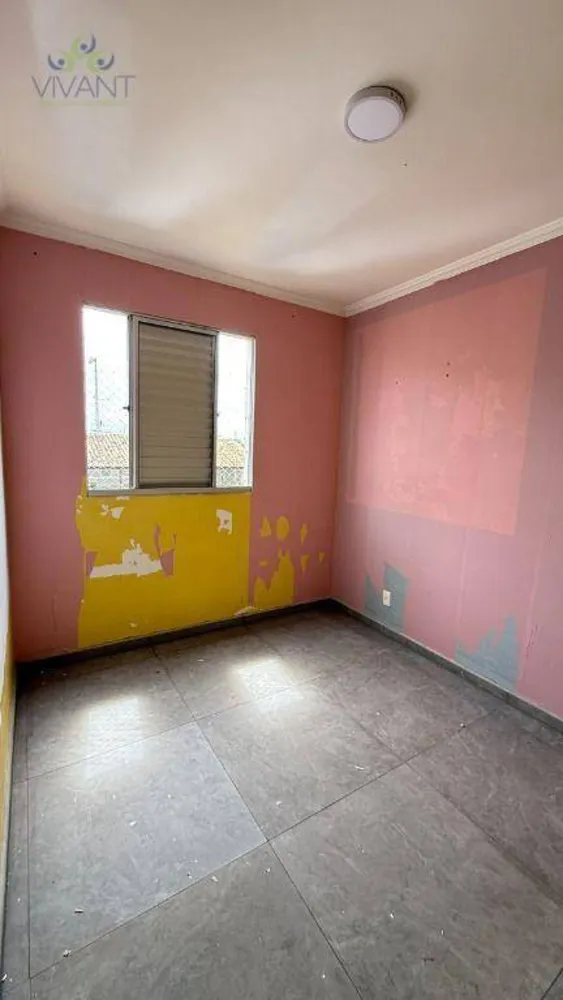 Apartamento, 2 quartos, 49 m² - Foto 7