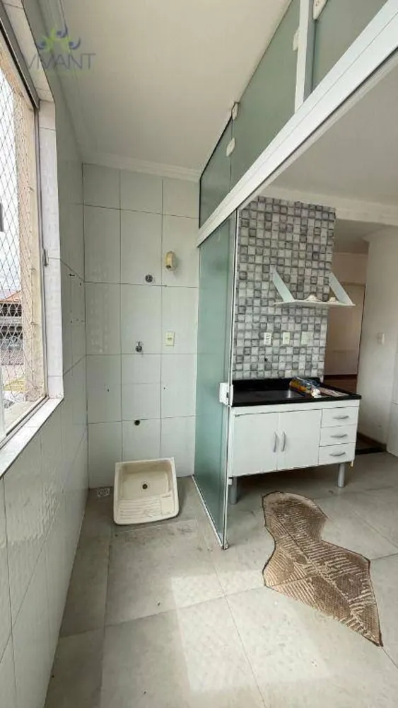 Apartamento, 2 quartos, 49 m² - Foto 5