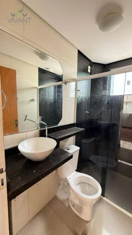 Apartamento, 2 quartos, 49 m² - Foto 2