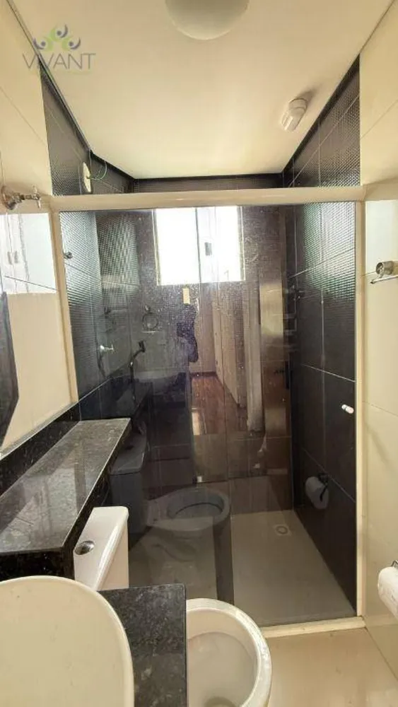 Apartamento, 2 quartos, 49 m² - Foto 3