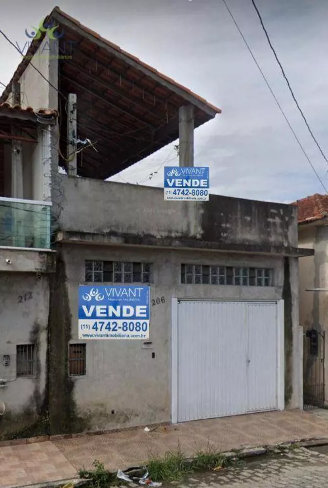 Casa à venda com 3 quartos, 170m² - Foto 1