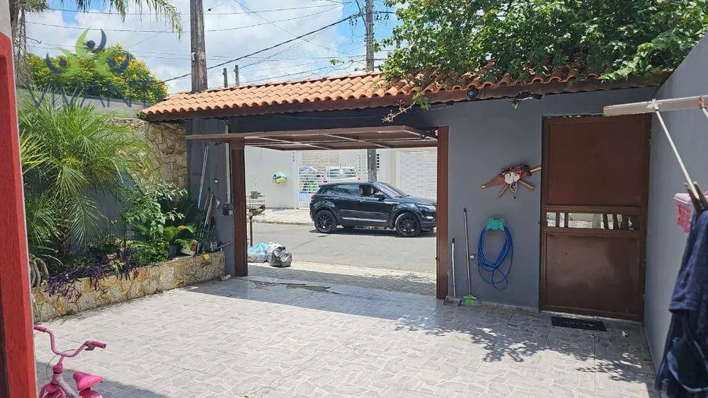 Sobrado, 4 quartos, 140 m² - Foto 12
