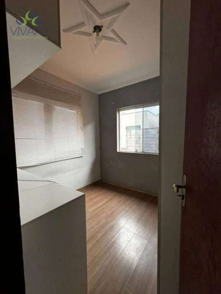 Sobrado, 4 quartos, 140 m² - Foto 9