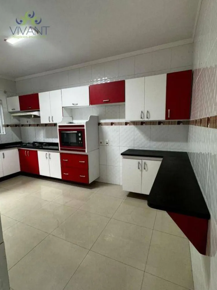 Sobrado, 4 quartos, 140 m² - Foto 4