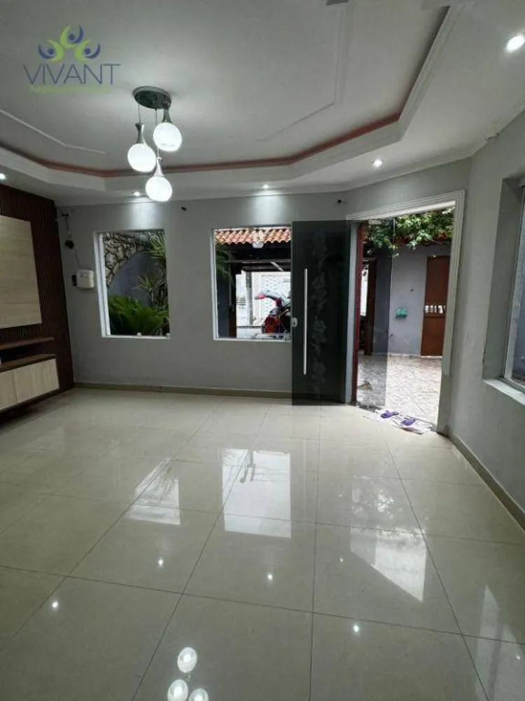 Sobrado, 4 quartos, 140 m² - Foto 10