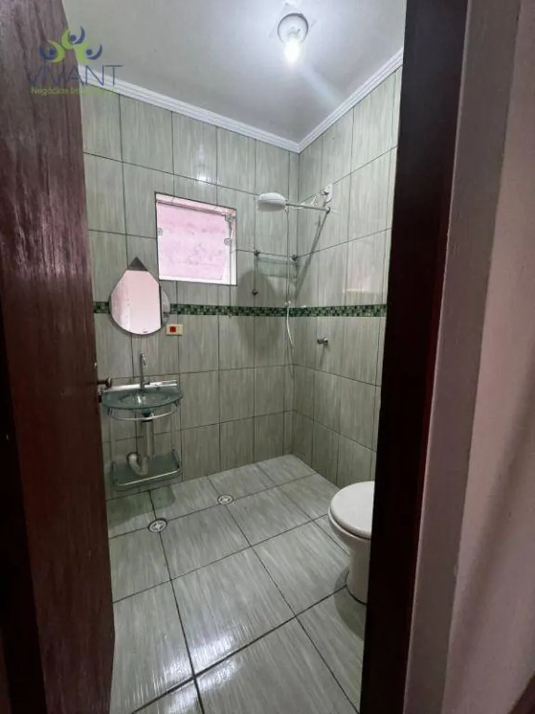 Sobrado, 4 quartos, 140 m² - Foto 7