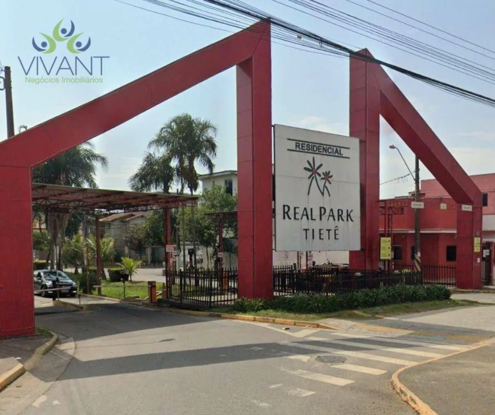Sobrado, 4 quartos, 140 m² - Foto 1
