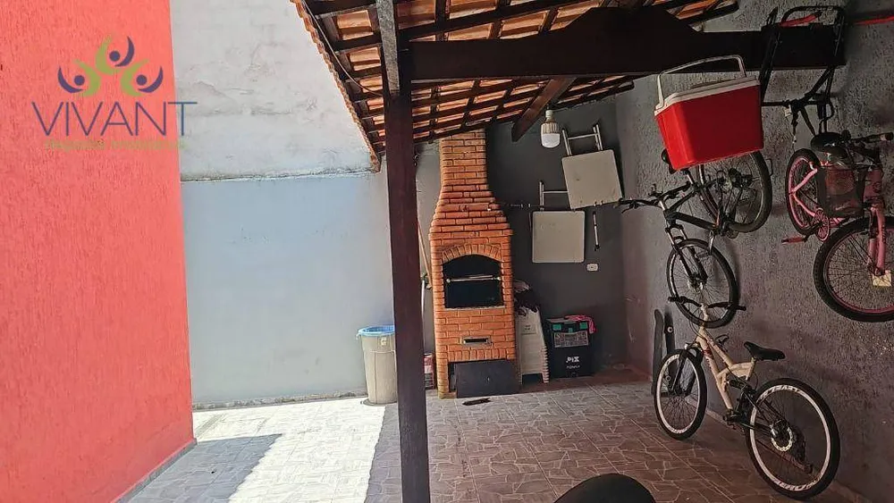 Sobrado, 4 quartos, 140 m² - Foto 11