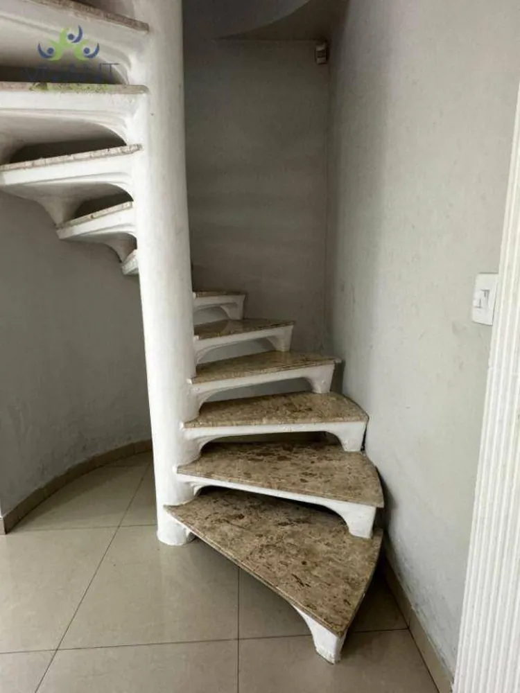Sobrado, 4 quartos, 140 m² - Foto 6