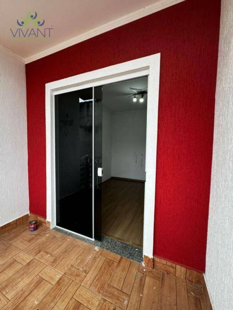 Sobrado, 4 quartos, 140 m² - Foto 8