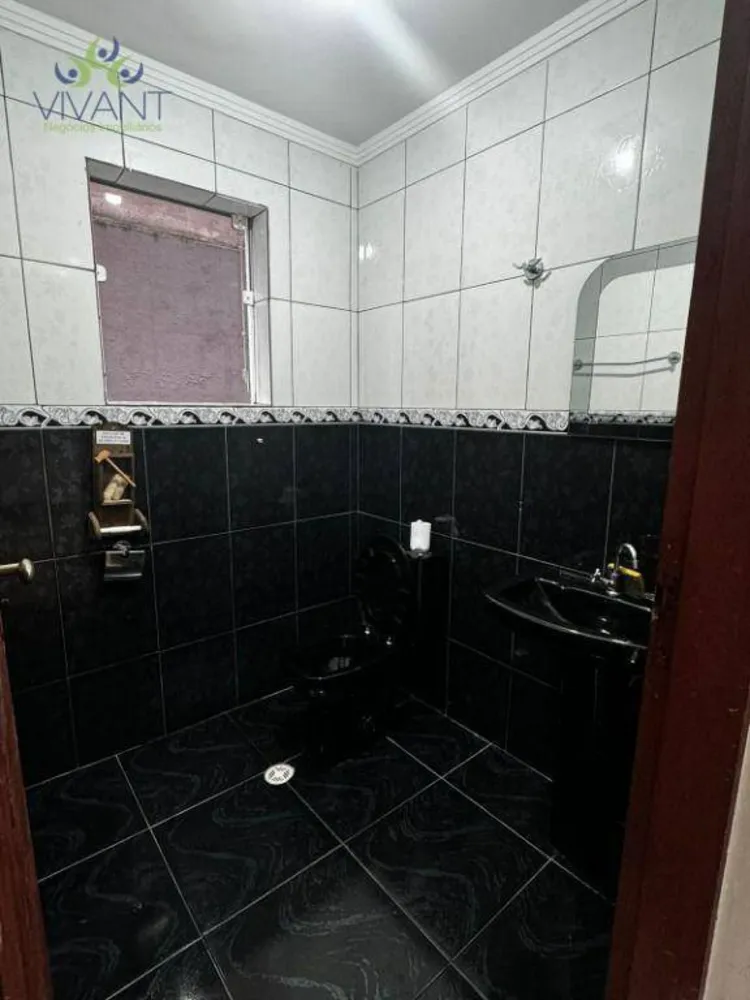 Sobrado, 4 quartos, 140 m² - Foto 5