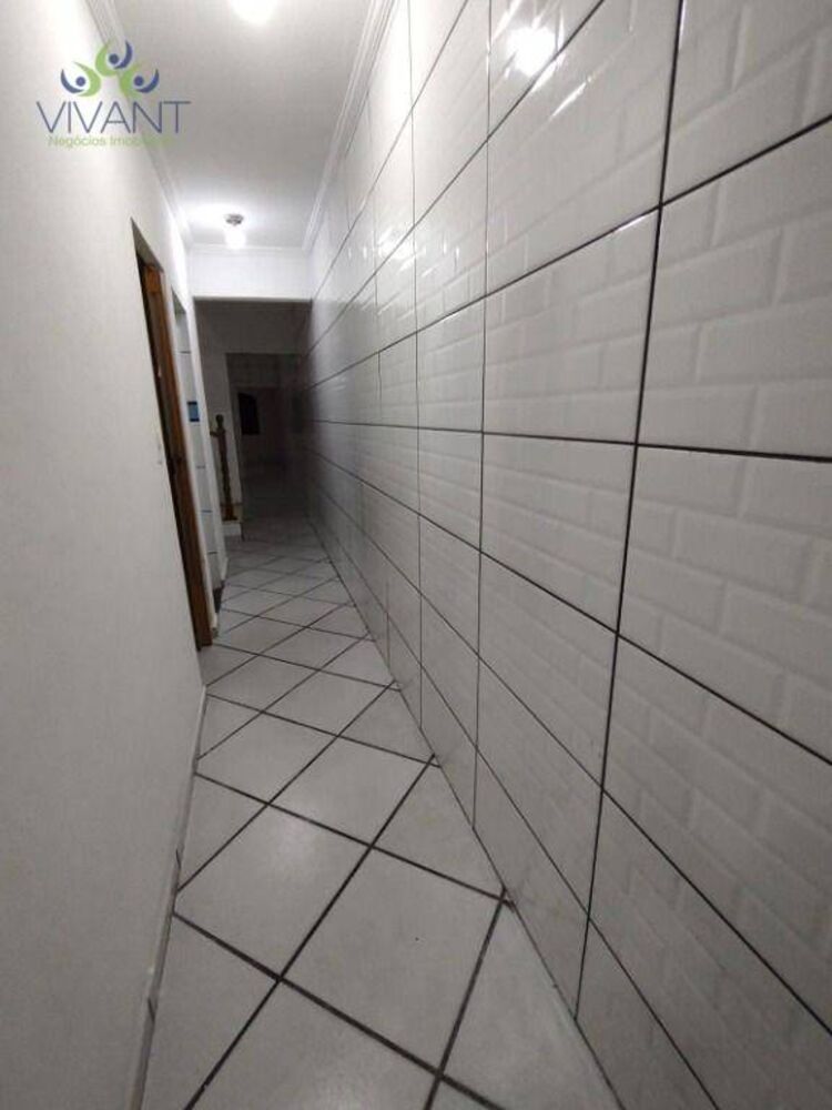 Sobrado, 3 quartos, 195 m² - Foto 4