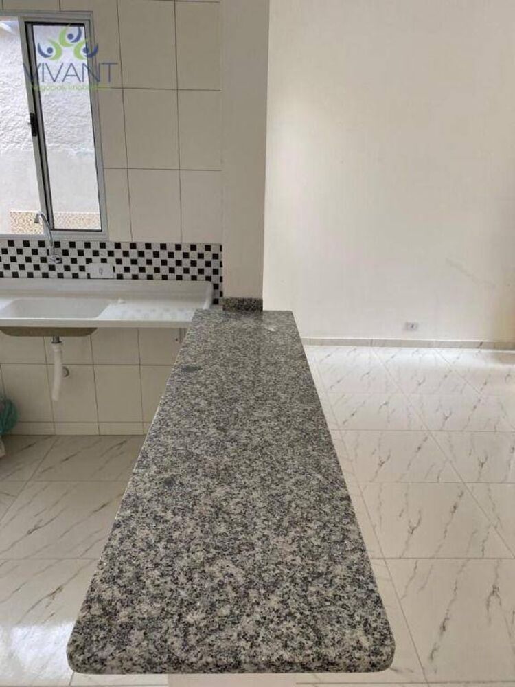 Casa, 3 quartos, 70 m² - Foto 2